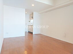 グランハイツ高田馬場 703 7階1DKのリビング/ダイニング