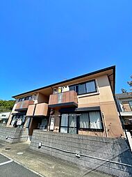 JR紀勢本線 黒江駅 徒歩16分の賃貸アパート