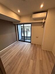 Ｌｏｇ横浜鶴見 5階1Kのリビング/ダイニング