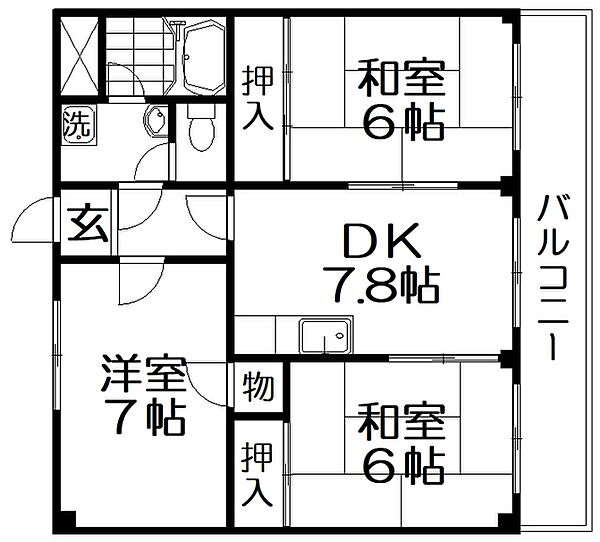 サムネイルイメージ