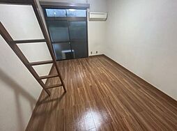 メゾンキャロット 1階1Kのリビング/ダイニング