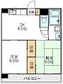 ウインテラス4階11.7万円