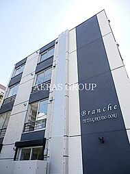 西武新宿線 新井薬師前駅 徒歩3分の賃貸マンション