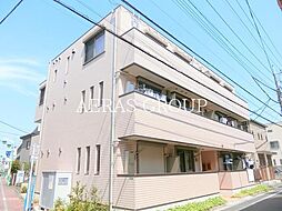 ル アンビシャス