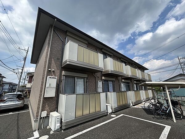 グランドクレスト ｜埼玉県入間市宮前町(賃貸アパート1K・1階・29.22㎡)の写真 その1