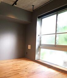 Abiete five 1階ワンルームのリビング/ダイニング