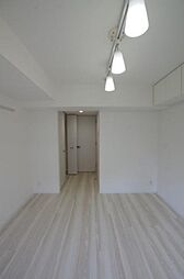 ブライズ中野江古田 3階1Kのリビング/ダイニング