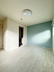 Tea　Pavilion 3階1Kのリビング/ダイニング