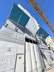 東武伊勢崎線 東向島駅 徒歩7分の賃貸マンション