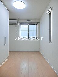 ASAHI東池袋 2階1Kのリビング/ダイニング