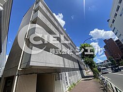 スカイコート練馬桜台