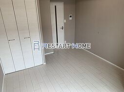 JR山陽新幹線 新神戸駅 徒歩4分の賃貸マンション 5階1Kのリビング/ダイニング