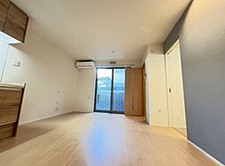 ミコ ケヤキ 1階1LDKのリビング/ダイニング