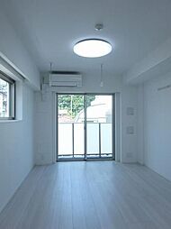 東急多摩川線 鵜の木駅 徒歩8分の賃貸マンション 3階1Kのリビング/ダイニング