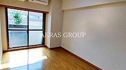 フェニックス荻窪参番館 3階1Kのリビング/ダイニング