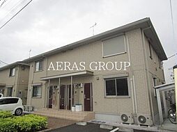 ファヴォーレIII