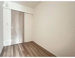 PARKSIDE HILL TOKIWA 2階1LDKのリビング/ダイニング