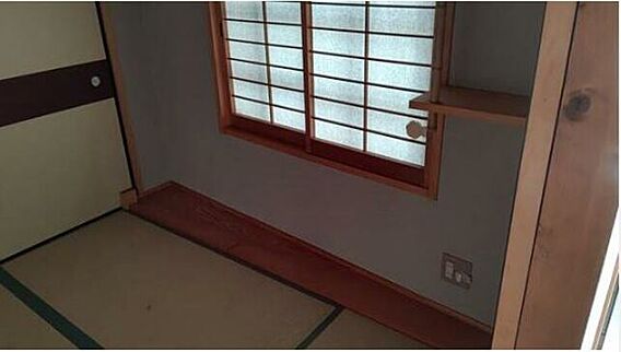 ニュー八重洲ビル_内装_1