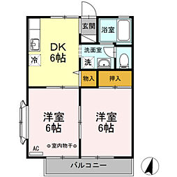 小田急小田原線 柿生駅 徒歩10分