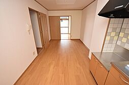 グランプエンテセルカ西町 2DKの写真