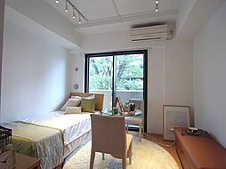 東急目黒線 大岡山駅 徒歩11分の賃貸マンション 3階1Kのリビング/ダイニング