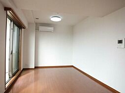 コンフォリア下北沢 10階1LDKのリビング/ダイニング