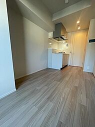 リージア浅草橋 9階1DKのリビング/ダイニング