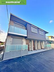 シャーメゾン　カデンツァ