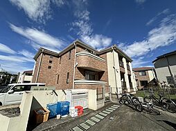 JR横浜線 八王子みなみ野駅 徒歩13分の賃貸アパート