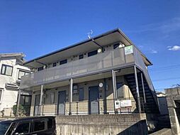 ジュネス古高山II