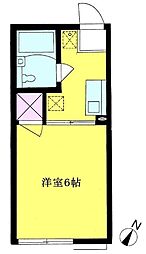 多摩都市モノレール 大塚・帝京大学駅 徒歩10分