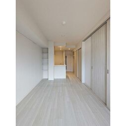 KDXレジデンス田園調布南 4階2LDKのリビング/ダイニング