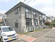 外観・土地