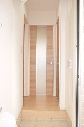 Common石動B棟_内装_4