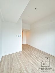 阪堺電気軌道阪堺線 石津北駅 徒歩5分の賃貸マンション 3階1Kのリビング/ダイニング