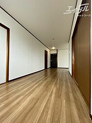 由上ビル 2LDKの写真