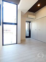 Osaka Metro中央線 九条駅 徒歩7分の賃貸マンション 7階1Kのリビング/ダイニング