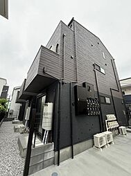 JR総武線 小岩駅 徒歩10分の賃貸アパート