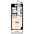 エバーグレース西府4階4.1万円