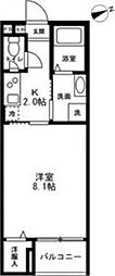 SOLASIA LUFURA KANAMACHI 1階