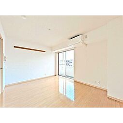 maison S.K.M 3階1Kのリビング/ダイニング