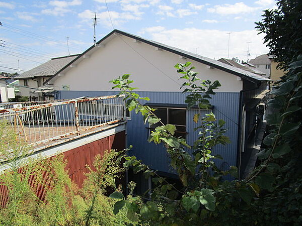 ココ・ユリーヌ ｜神奈川県川崎市麻生区多摩美２丁目(賃貸アパート1DK・1階・32.00㎡)の写真 その19