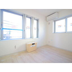 TimelessTobunerima 2階1Kのリビング/ダイニング