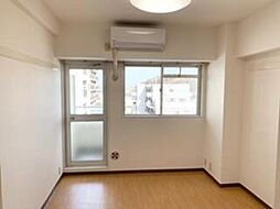 メゾン・ド・ノア・ロゼ錦町 5階ワンルームのリビング/ダイニング