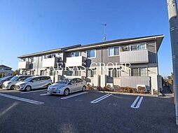 リーフガーデン A棟