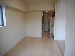 京急本線 八丁畷駅 徒歩7分の賃貸マンション 3階1Kのリビング/ダイニング