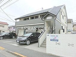 武蔵関駅 9.8万円