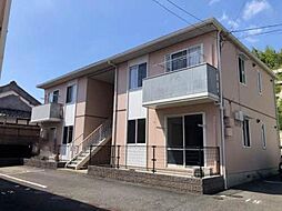 🉐敷金礼金0円！🉐木もれ陽　三番館