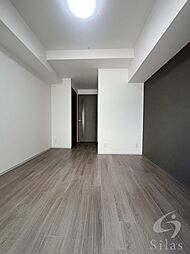 JR東海道・山陽本線 千里丘駅 徒歩5分の賃貸マンション 6階1Kのリビング/ダイニング