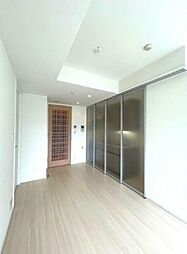 パークコート神宮前 The Air 3階1LDKのリビング/ダイニング